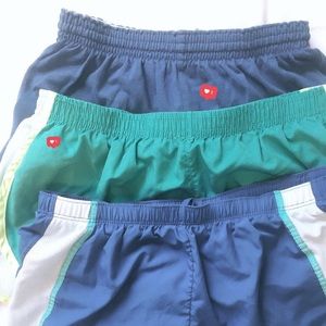 Shorts because who can’t use more shorts